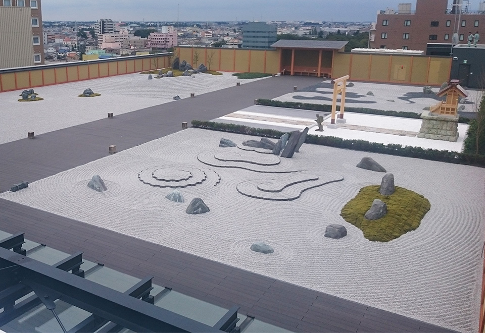 太田駅南口第二地区第一種市街地再開発事業に係る施設建築物等新築工事